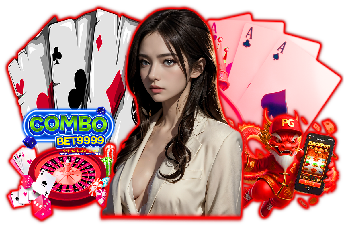 combobet9999 ทางเข้า