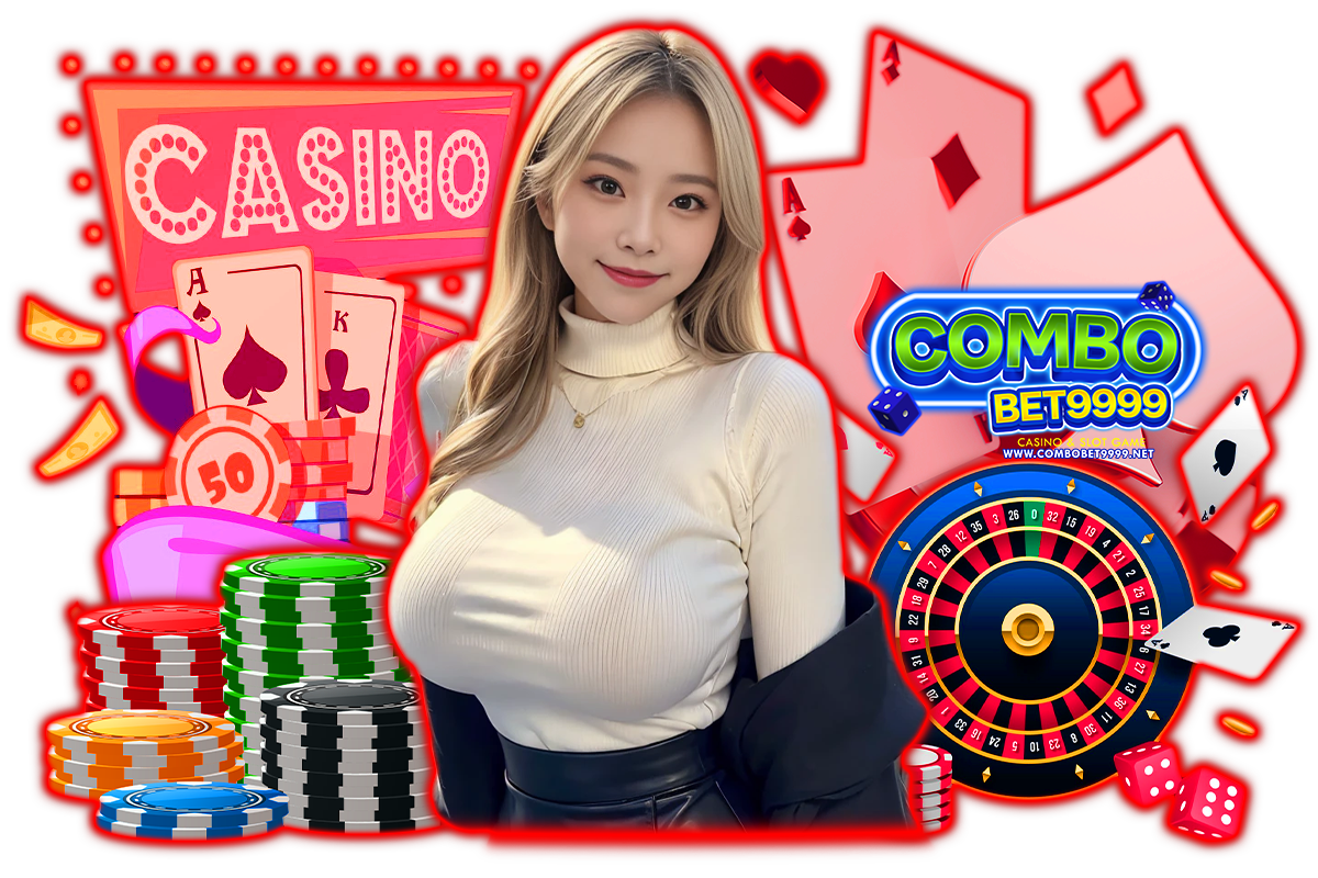 combobet9999 เว็บตรง