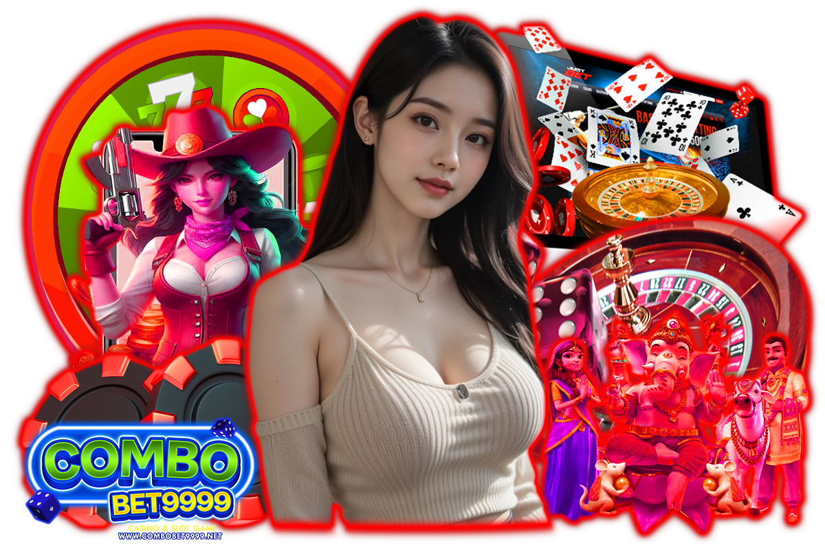 combobet9999 แจกเครดิตฟรี